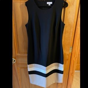 Calvin Klein Business Dress